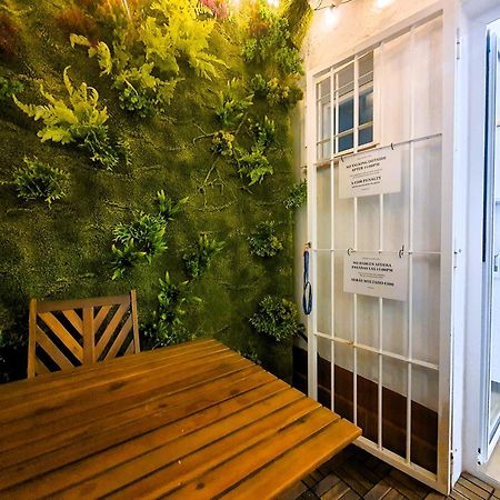 Appartement Rentadore Lavapies Studio à Madrid Extérieur photo